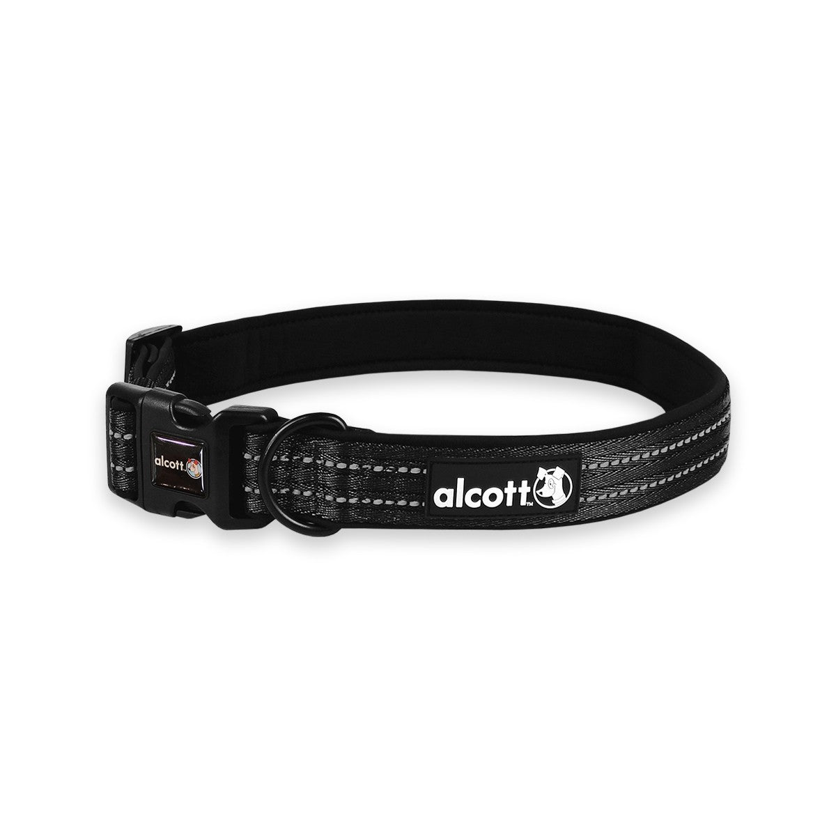 Adventure Collar - Xl - Black