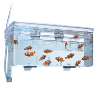 Thumbnail for Fluval Multi-Chamber Holding & Breeding Box 26 cm