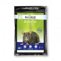 Thumbnail for Blijkie black foil line babyrat 10g, 20 pcs