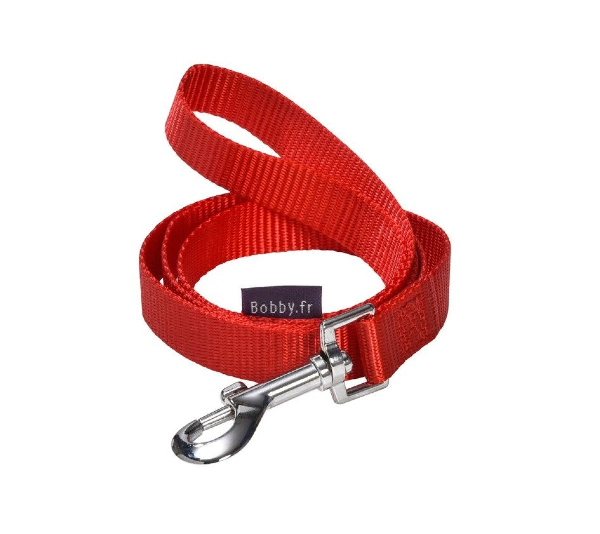 Access Leash - Red / Medium