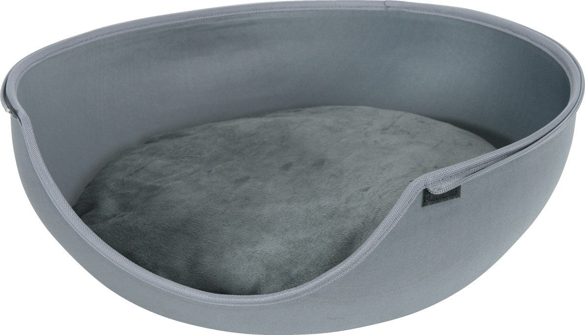 LOUNA CAT DOME GREY