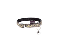 Thumbnail for Chamane Cat Collar - Black