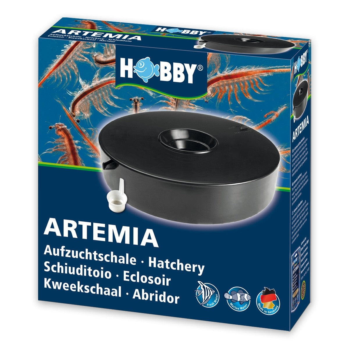 Artemia Breeder