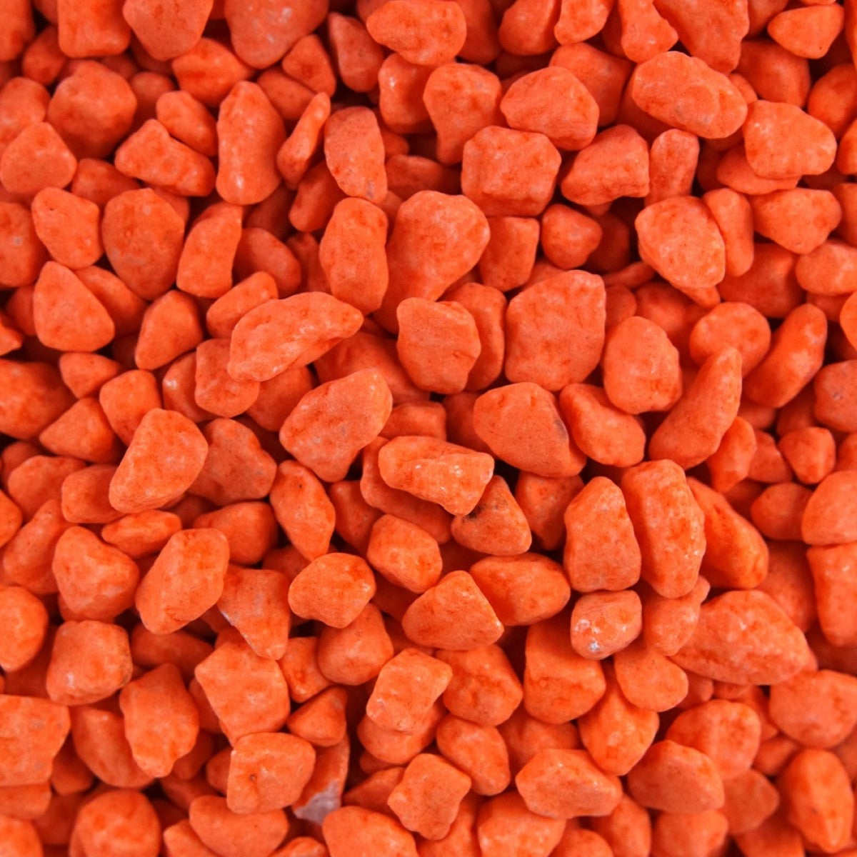 Color Stones 02 - Orange 4kg