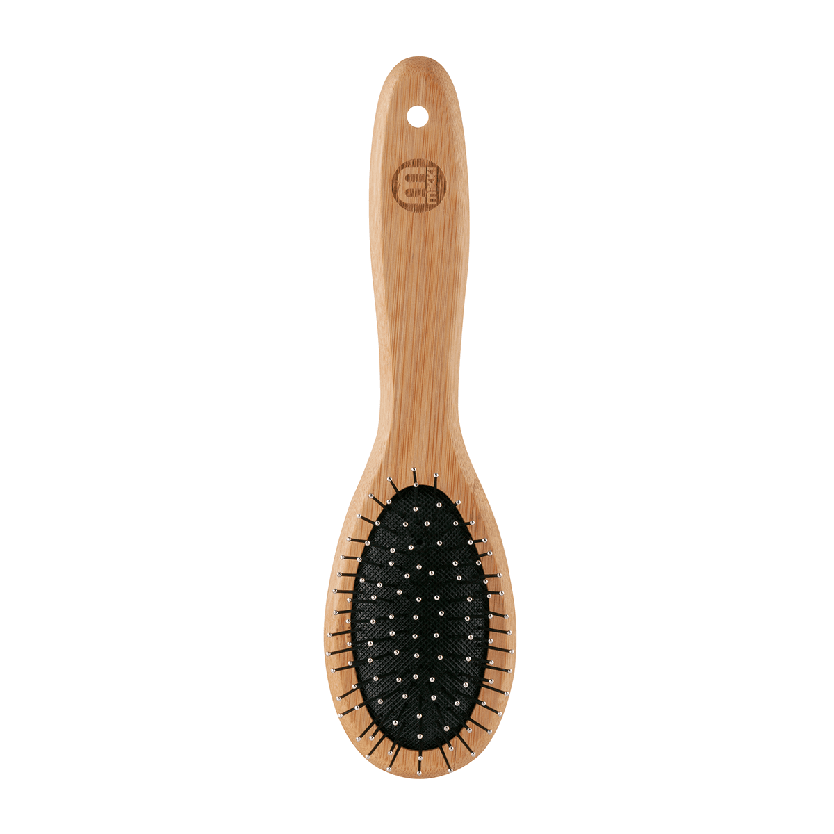 Bamboo Ball Pin Brush - Small