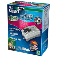 Thumbnail for JBL ProSilent a100