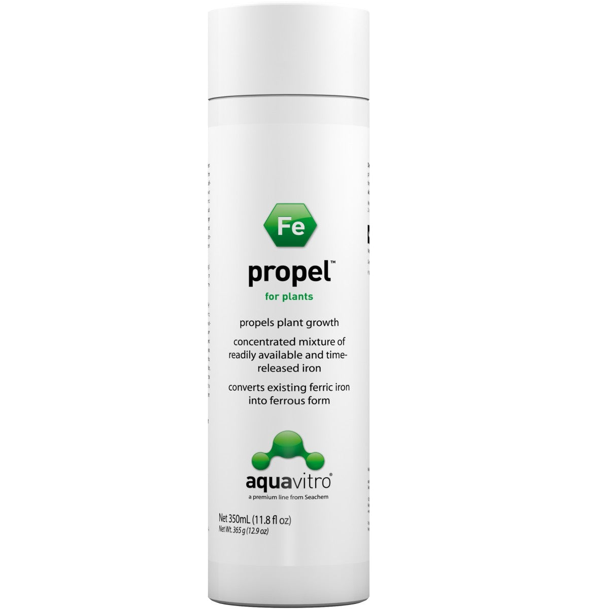 AquaVitro Propel 350mL