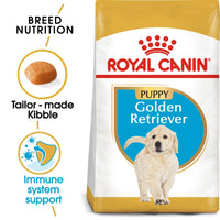 Thumbnail for Breed Health Nutrition Golden Retriever Puppy 12 KG