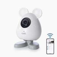 Thumbnail for Catit PIXI Smart Mouse Camera