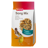 Thumbnail for Song Mix for Canaries and Exotic Birds - 150 g