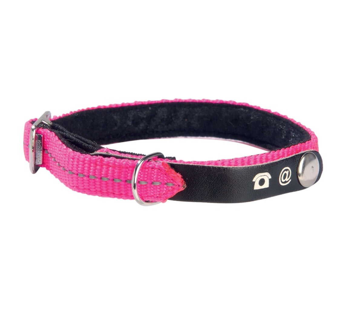 Lost Cat Collar - Rose