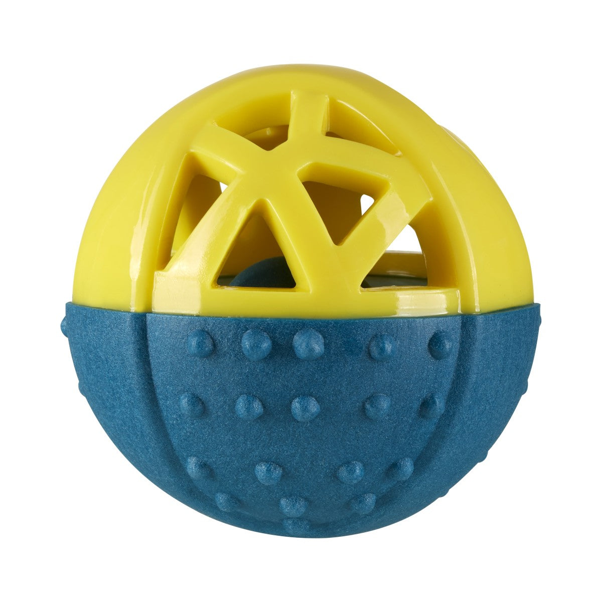 Nuzzle Puzzle Ball