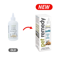 Thumbnail for Pet Remedy Refill for ATOMISER 300 ml