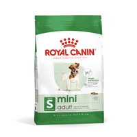 Thumbnail for Size Health Nutrition Mini Adult 8 KG