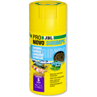 Thumbnail for JBL PRONOVO SHRIMPS GRANO S 100 ml