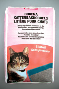 Thumbnail for Cat Litter Dust Free 20kg