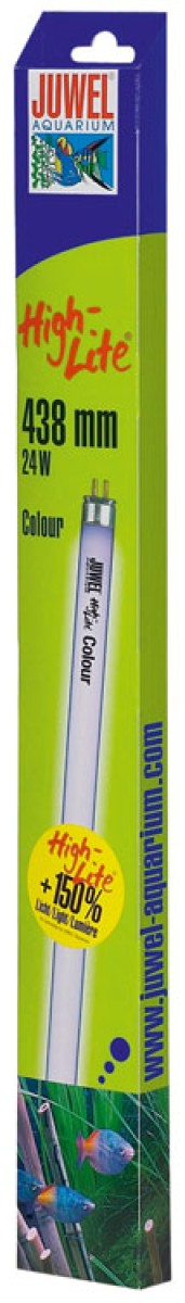 High-Lite Colour 438 mm / 24 Watt