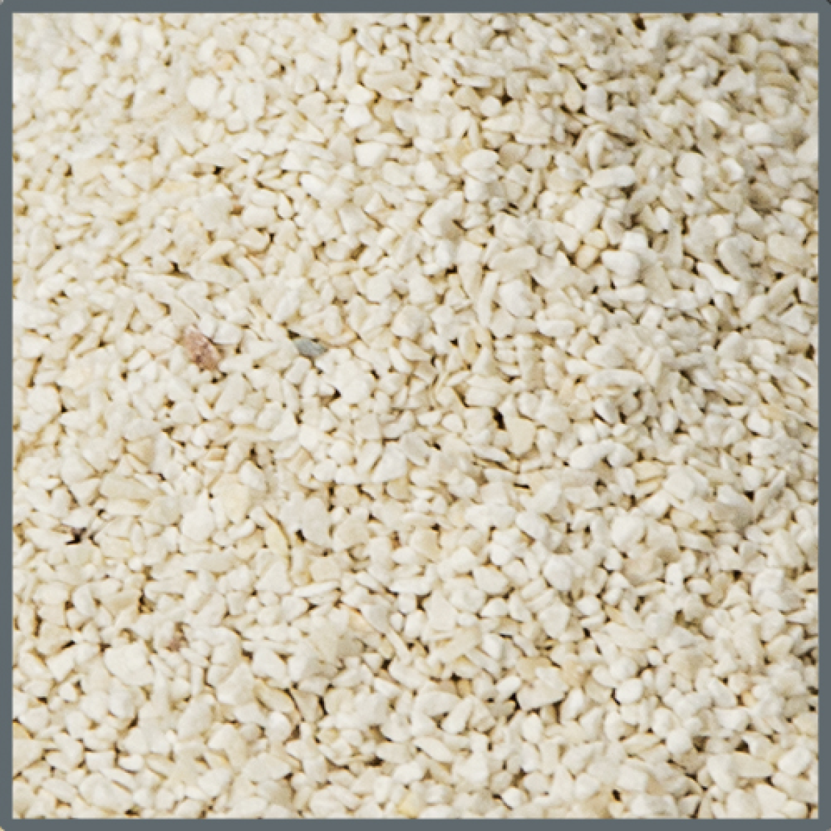 Reef Ground Sand 0.5 - 1.2 mm dia., 20 KG