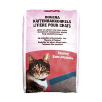 Thumbnail for Cat Litter Dust Free 20kg