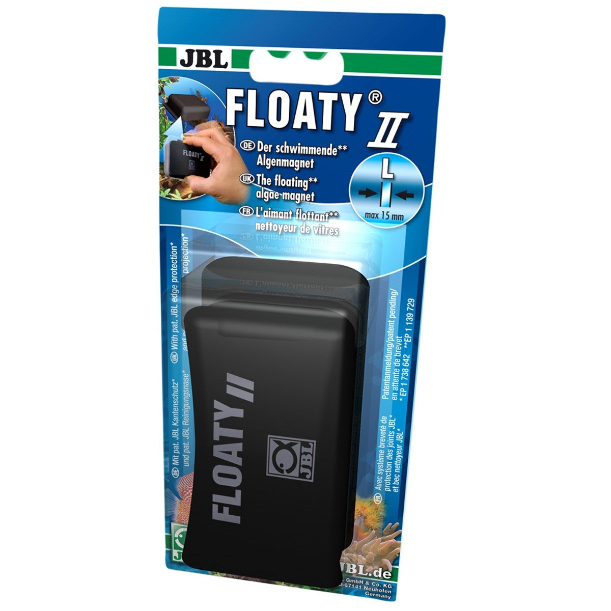 JBL Floaty II L