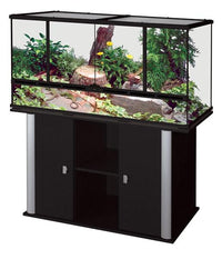 Thumbnail for Glass Terrarium 118 x 45 x 60 cm