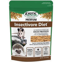 Thumbnail for Premium Insectivore Diet 1.25 Lb