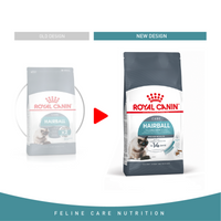 Thumbnail for Feline Care Nutrition Hairball Care 2 KG