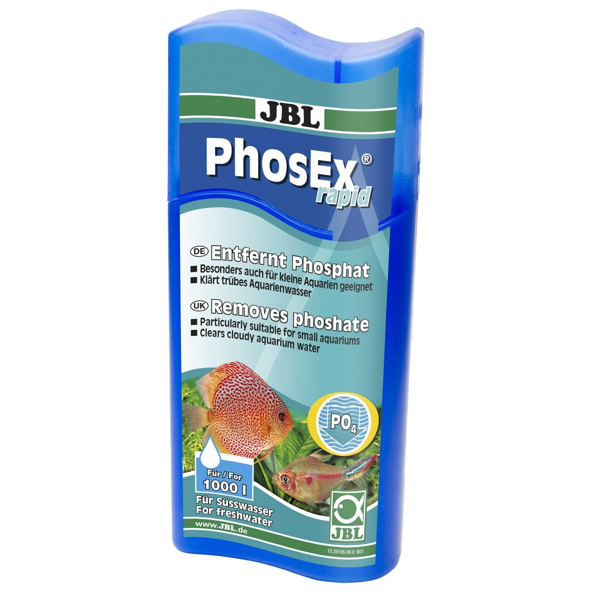 JBL PhosEx Rapid 250 ml