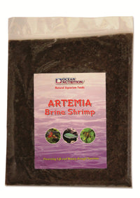 Thumbnail for Artemia Brine Shrimp flatpack 454g