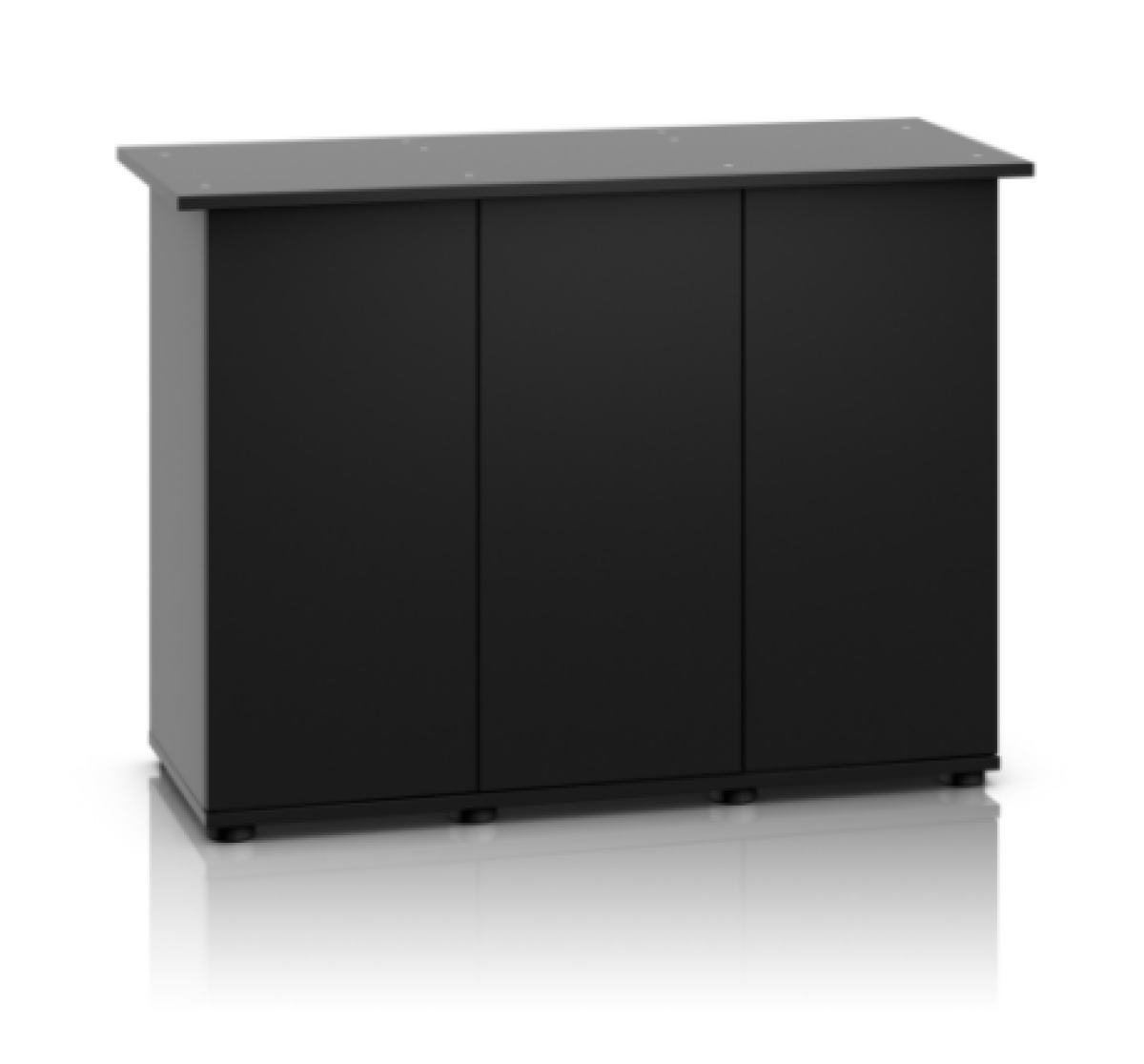 Rio 180 SBX Cabinet - Black