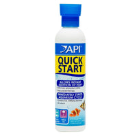 Thumbnail for API Quick Start, 8 OZ