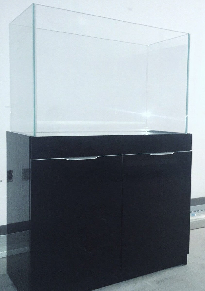 Crystal Clear Tank - 90 x 45 x 60 cm