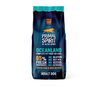 Thumbnail for Primal 65% Oceanland Dog Food 12 kg