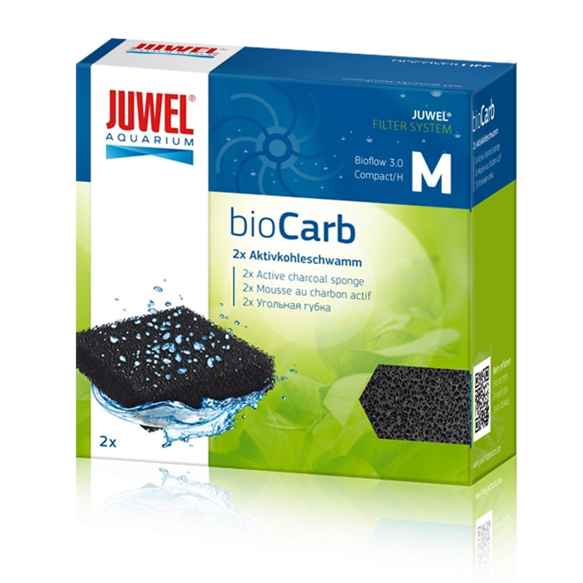 Biocarb - M