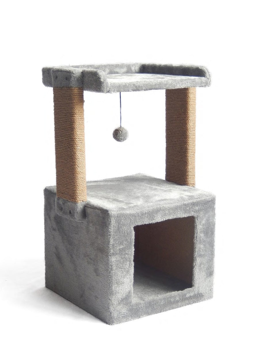 Cat Tree - Classic Serie 5