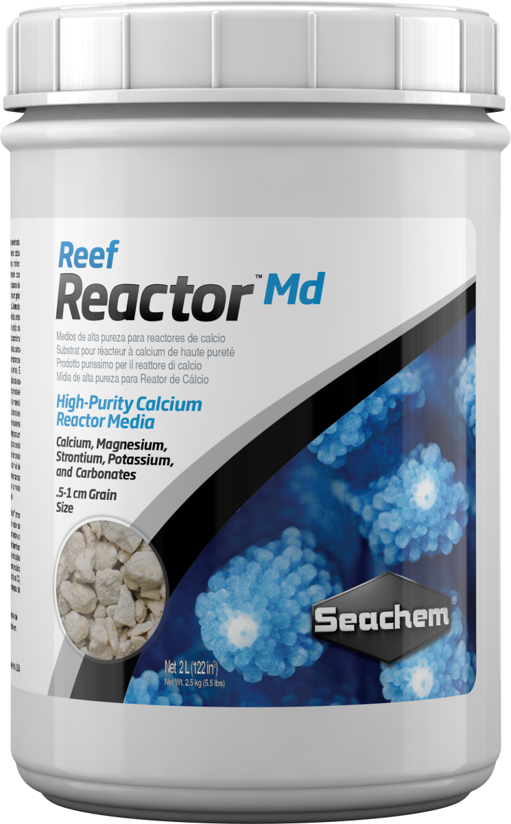 Reef Reactor Md, 2 L