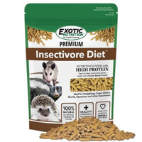 Thumbnail for Premium Insectivore Diet 1.25 Lb