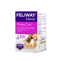 Thumbnail for Feliway Classic Refill 48 ml