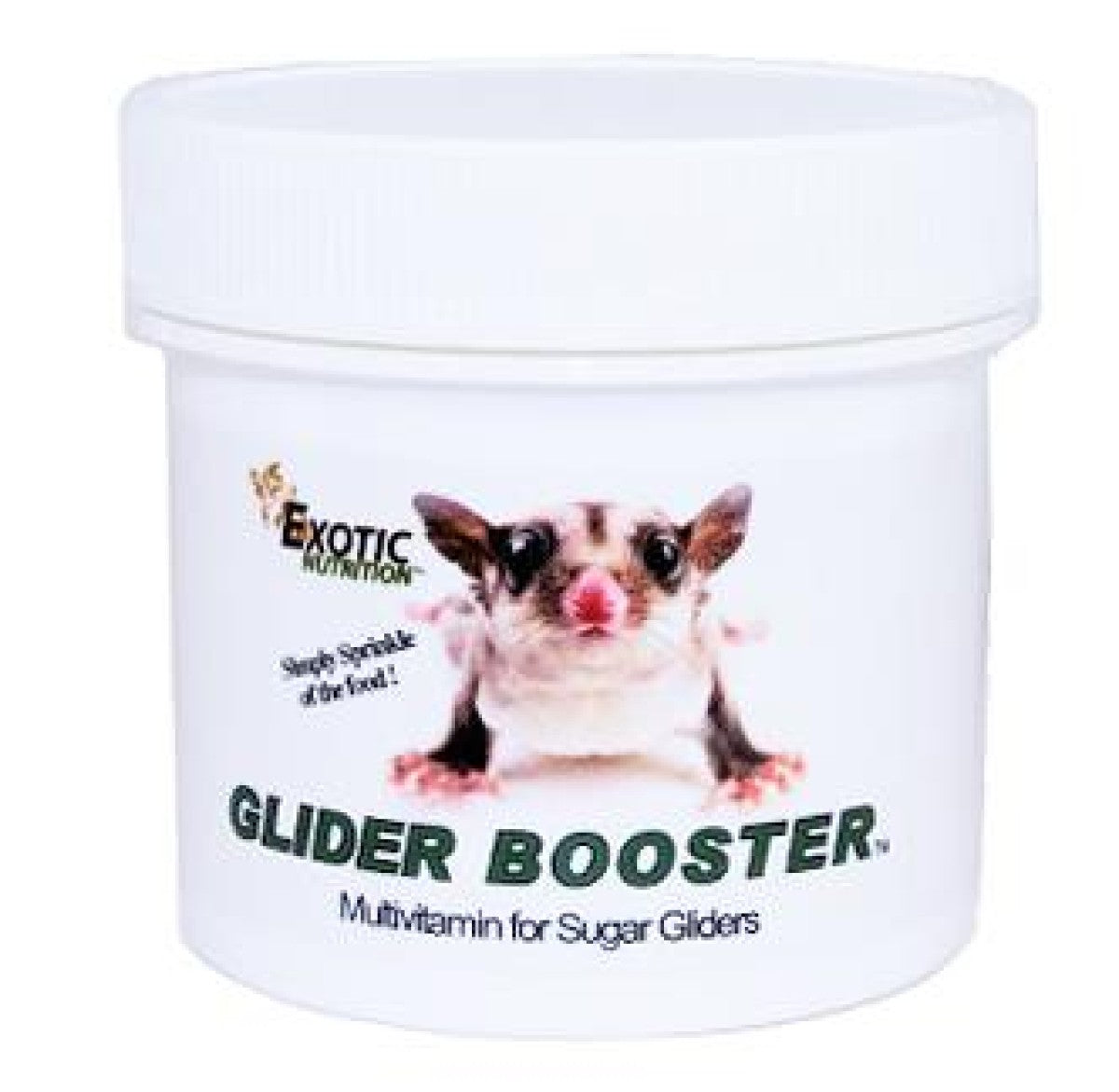 Glider Booster - 2oz