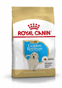 Thumbnail for Breed Health Nutrition Golden Retriever Puppy 12 KG