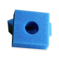 Thumbnail for Green Reset 25-40 Sponges, 4 pcs