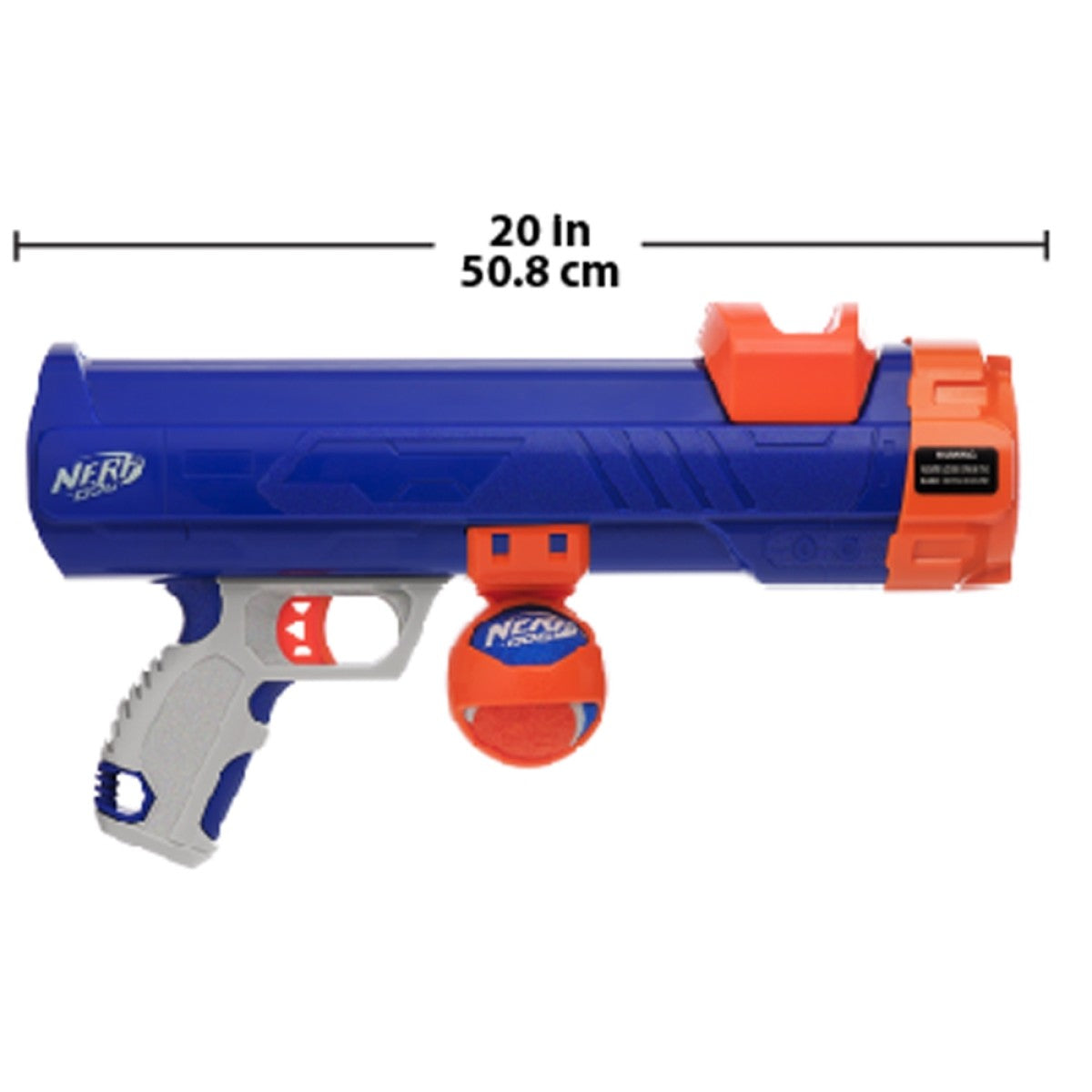 Tennis Ball Blaster - Medium