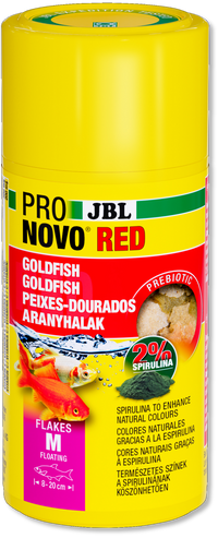 Thumbnail for JBL PRONOVO RED FLAKES  100ml