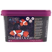 Thumbnail for Instant Ocean 4kg/120L