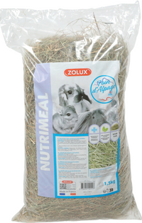 Thumbnail for ALPINE PREMIUM HAY 1.5KG