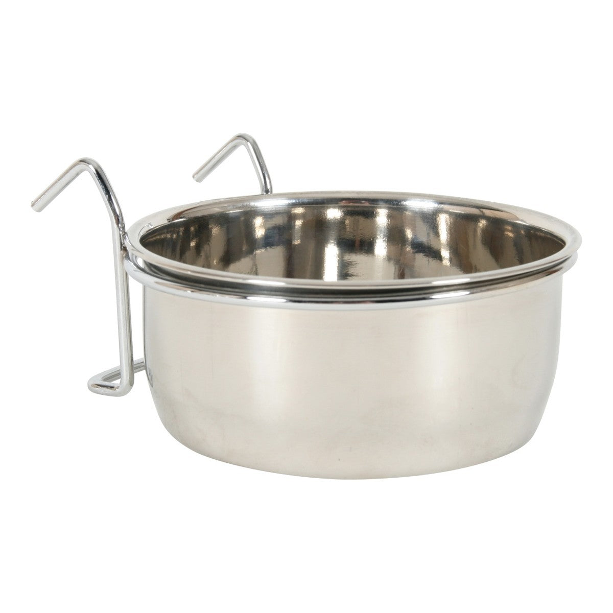 Inox Suspended Bowl - 840ml