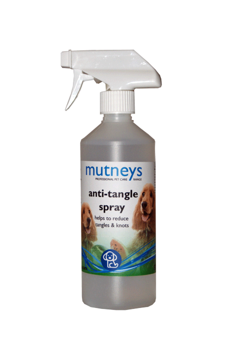 Anti-Tangle Spray 500ml