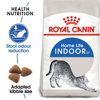 Thumbnail for Feline Health Nutrition Indoor 4 KG