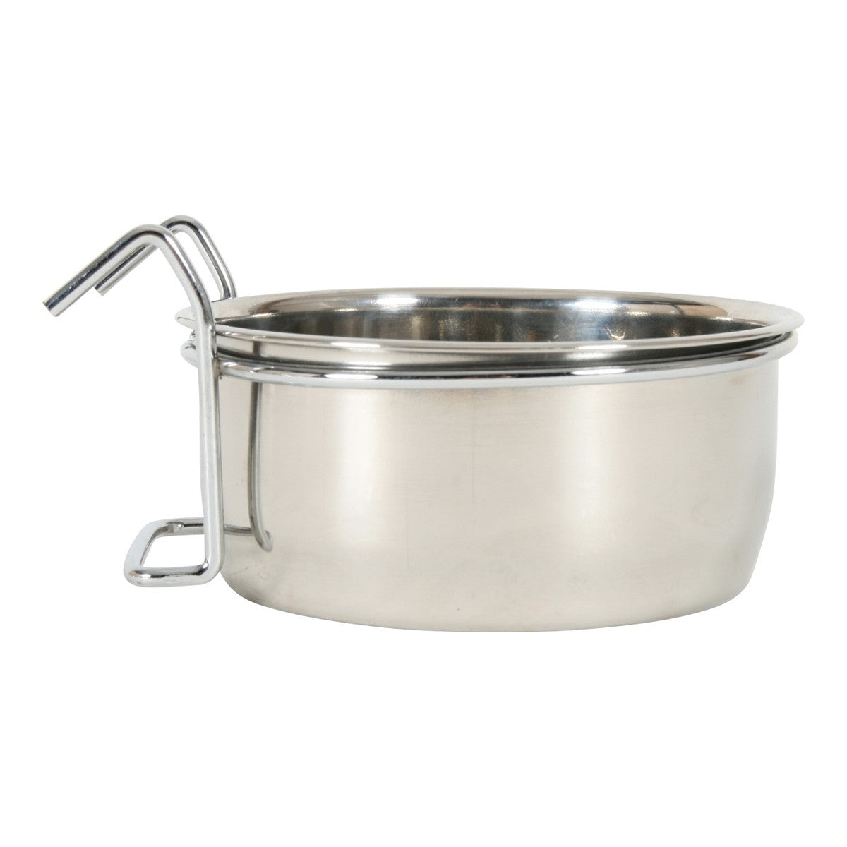 Inox Suspended Bowl - 840ml