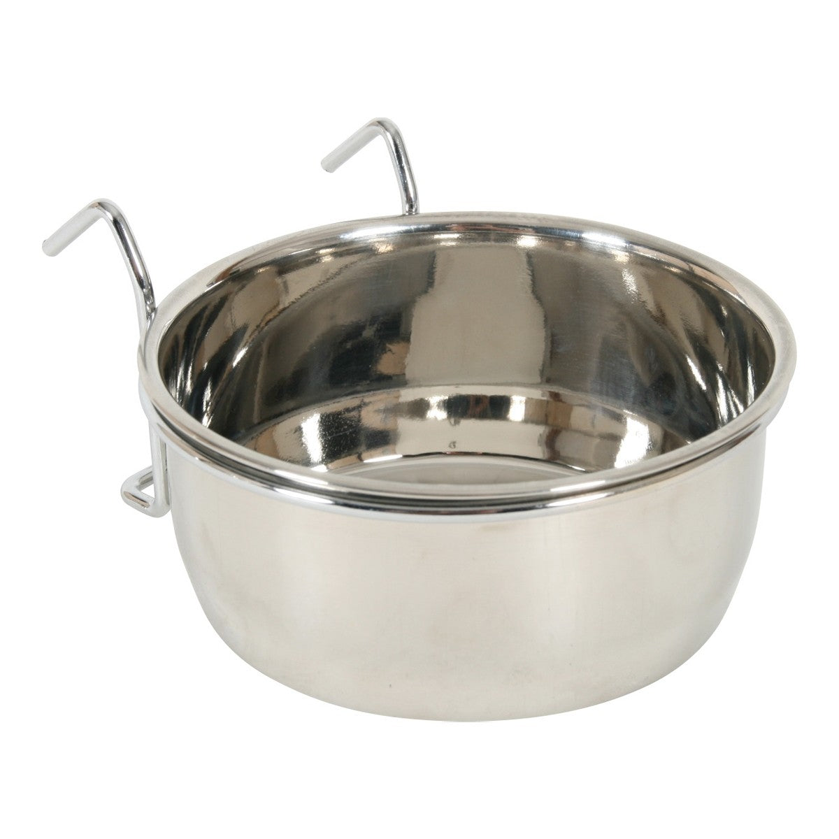 Inox Suspended Bowl - 840ml